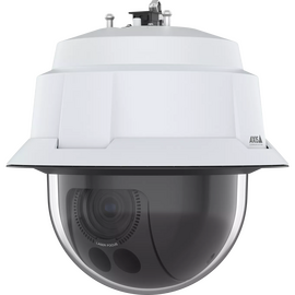 AXIS Q6088-E NM Iconic 4K Outdoor PTZ Network Camera (03190-301) High-End 34x Zo...