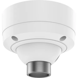 AXIS T91B51 Ceiling Mount for PTZ & Dome CCTV Cameras (5507-461) Swivel Pendant ...