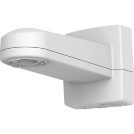 AXIS T91G61 Heavy-Duty Wall Mount for PTZ Dome Cameras (5506-951) Weatherproof A...