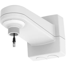AXIS  T91H61 Heavy-Duty Wall Mount Bracket for Outdoor CCTV Cameras (5507-641) P...