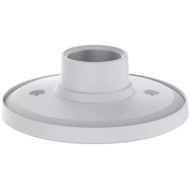 AXIS  T94K01D Indoor Pendant Kit for Dome CCTV Cameras (5505-081) 1.5” NPS Ceili...