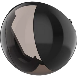 AXIS  TQ6815-E Hard-Coated Smoked Dome Cover for Q63 PTZ Cameras (03252-001) Ant...