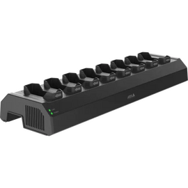 AXIS W701 Mk II 8-Bay Dock Station (02970-003) – Body-Worn Camera Charging & Dat...