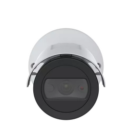 AXIS M2036-LE Black 4MP Outdoor Bullet Camera (02134-001) – Wide-Angle IR Survei...