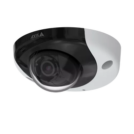 AXIS P3935-LR 1080p Fixed Dome Camera (01919-001) – Transportation Grade IR Netw...