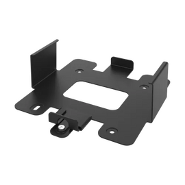 AXIS TS3001 Recorder Mount (02081-001) – Secure Wall, Shelf & Under-Desk Mount f...