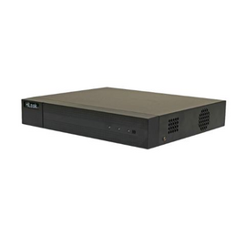 Hikvision HiLook DVR-204U-M1(C) 4 channel 8MP 4K AOC Motion 2.0 DVR