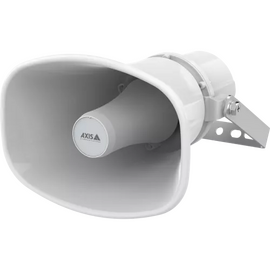 AXIS C1310-E Mk II Network Horn Speaker (02813-001) – Outdoor IP Horn Speaker wi...