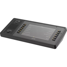 AXIS C6110 Network Paging Console (02709-001) – 7” IP Paging & Public Address Co...