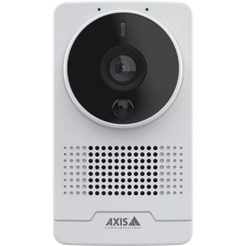 AXIS M1075-L 2MP Box Camera (02350-001) – Indoor Network Box Camera with IR, WDR...