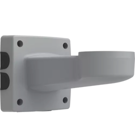 AXIS T94J01A Wall Mount Grey (01445-001) – Outdoor Camera Wall Bracket with 1.5”...