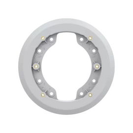 AXIS TP1601 Adapter Plate (02083-001) – Mounting Adapter for P14 & M42 Series Ca...