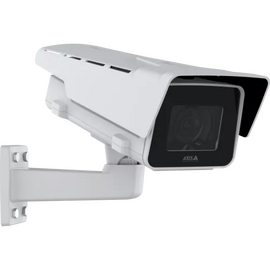 AXIS P1385-E Outdoor Box Camera (02734-001) – 2MP Full HD Network Camera with AI...