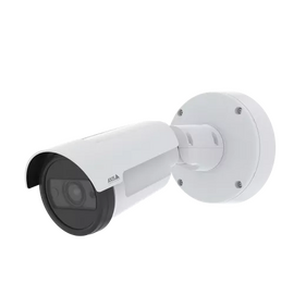 AXIS P1465-LE 29mm 2MP Outdoor Bullet Camera (02340-001, Long-Range Surveillance...