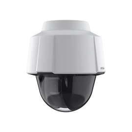 AXIS P5676-LE 4MP Outdoor PTZ Network Camera (31x Optical Zoom, IR, Lightfinder ...