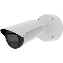 AXIS Q1809-LE Outdoor VF Bullet Camera (02870-001) – 41MP Ultra HD 8K Network Bu...
