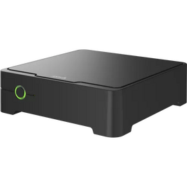 AXIS S3008 Mk II Recorder 2TB (02764-003) – 8-Channel Network Video Recorder wit...