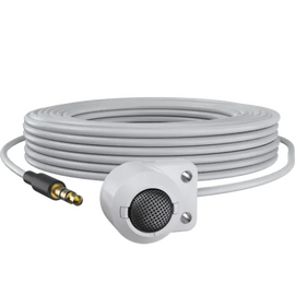 AXIS T8355 Digital Microphone (01561-001) – Hemispherical Supervised Digital Mic...