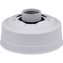 AXIS T94T02D Pendant Kit (01461-001) – Outdoor Dome Camera Pendant Mount with We...