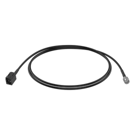 AXIS TU6007-E Cable 1m 4P (02793-001) – 1 Meter 4-Pin Outdoor Network Cable for ...
