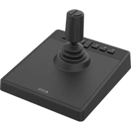 AXIS TU9002 Joystick (02475-001) 3-Axis PTZ Camera Control Joystick with Hotkeys