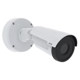 AXIS Q1971-E 7mm 30fps Thermal Camera (02945-001) – Outdoor Thermal Network Bull...