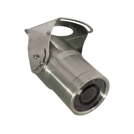 Genie SSAHD2BVAF : AHD 2MP Stainless Steel Varifocal Bullet Camera with Auto...