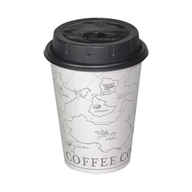 LawMate CC10W Coffee Cup Spy Camera Lid (Universal Fit)