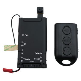 LawMate PV-DY20i DIY Covert Camera System