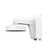 Hikvision HiLook D1B wall mount