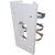 Hikvision Pole mount DS-1475ZJ SUS
