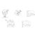 Hikvision DS-1272ZJ-110-TRS-grey