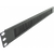1UBSP 1U Brush strip for Data Cabinet