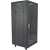 All Rack CAB276X6 27U 600mm Deep Floor Standing Data Cabinet
