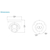 VALE IPC5-TD40i-4/Black