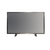 Vigilant Vision 32" 4K Monitor - Metal Case - no speakers
