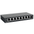 Ruijie RG-ES108GD 8 Port Gigabit Unmanaged Non-POE Switch