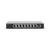 Ruijie RG-ES210GC-LP 8 Port Gigabit Smart Cloud Managed PoE Switch