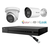 Hikvision HiLook - 8MP / 4K 8 Channel ColorVu Lite IP CCTV Camera System Builder
