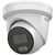 Hikvision HiLook IPC-T289H-MU 8 MP ColorVu Lite Fixed Turret Network Camera