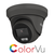 Hikvision HiLook ColorVu Lite THC-T259-MS 3K Full-Time Colour HDTVI Turret...