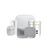 Ajax Motion Cam Kit 1 White (Hub2 & Space Controls)