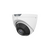 Uniview 5MP Ultra-Wide 180° Panorama AI Turret Camera with Smart IR Night Vision...