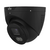 Uniview 4MP Tri-Guard ColorHunter AI Turret IP Camera with Two-Way Audio & Dual-...