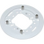 AXIS T94F01M J-Box / Gang Box Plate (5503-921) Universal Mounting Plate for CCTV...