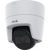 AXIS M3126-LVE White Mini Dome Camera (02918-001) - 4MP Outdoor AI Turret Dome w...