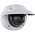AXIS P3278-LVE 8MP AI-Powered Outdoor Dome Camera (03155-001)