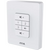 AXIS C8310 Volume Controller (02741-001) - Network Audio Zone Control Panel with...
