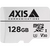 AXIS Surveillance Card 128GB (01491-001) - High-Endurance microSDXC Edge Storage...