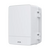 AXIS TQ1808-VE Surveillance Cabinet (02359-001) - Outdoor Vandal-Resistant Enclo...